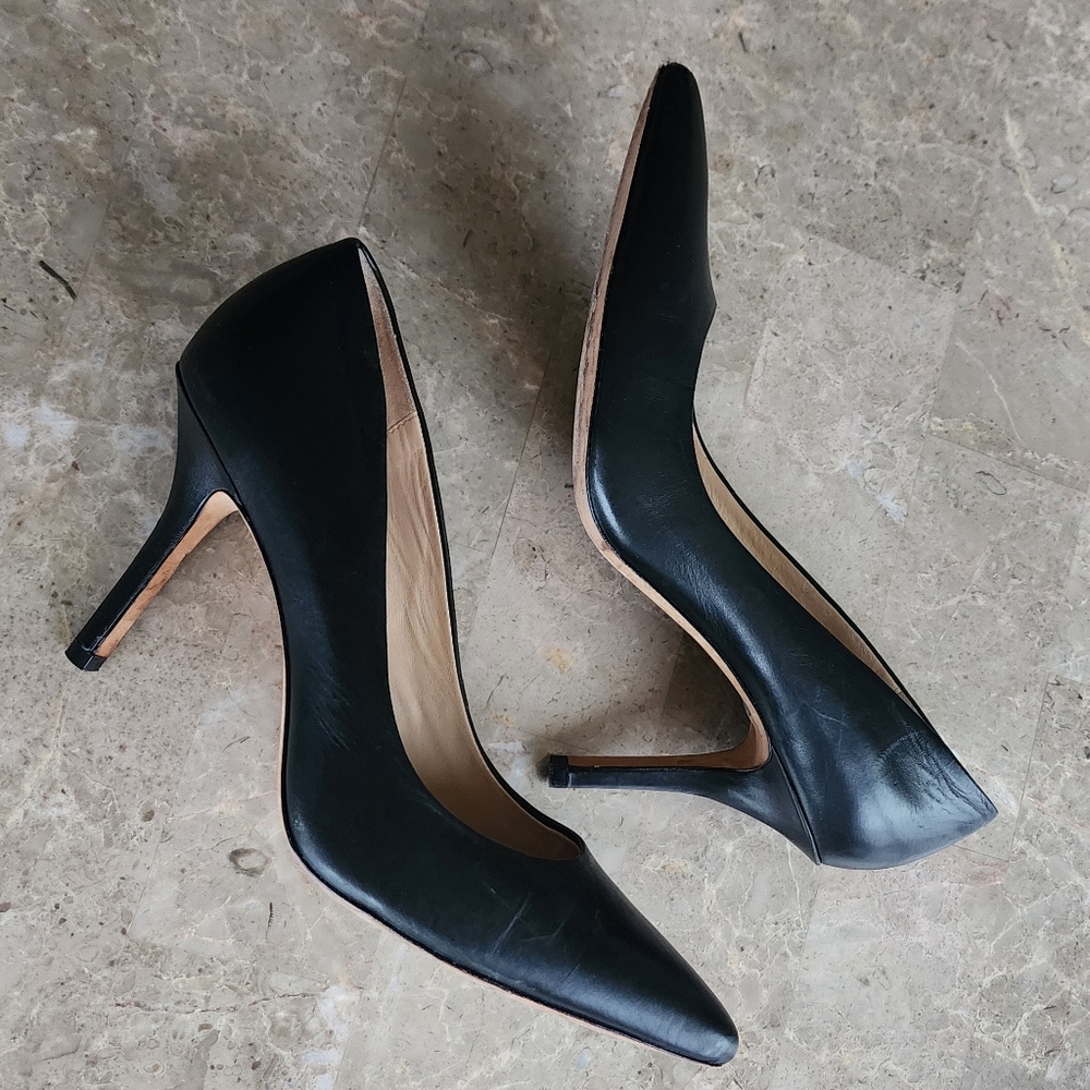 Aerin heels - Picture 4 of 6